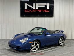 2002 Porsche 911 (CC-2107375) for sale in North East, Pennsylvania