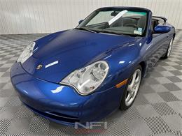 2002 Porsche 911 (CC-2107375) for sale in North East, Pennsylvania