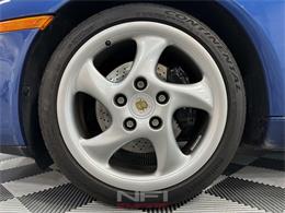 2002 Porsche 911 (CC-2107375) for sale in North East, Pennsylvania