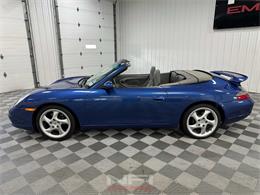 2002 Porsche 911 (CC-2107375) for sale in North East, Pennsylvania