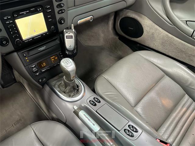 2002 Porsche 911 (CC-2107375) for sale in North East, Pennsylvania