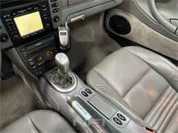 2002 Porsche 911 (CC-2107375) for sale in North East, Pennsylvania