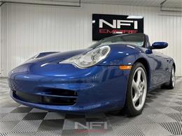 2002 Porsche 911 (CC-2107375) for sale in North East, Pennsylvania