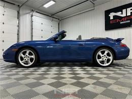 2002 Porsche 911 (CC-2107375) for sale in North East, Pennsylvania