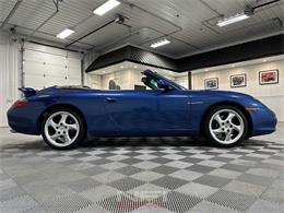 2002 Porsche 911 (CC-2107375) for sale in North East, Pennsylvania