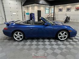 2002 Porsche 911 (CC-2107375) for sale in North East, Pennsylvania