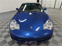 2002 Porsche 911 (CC-2107375) for sale in North East, Pennsylvania