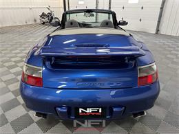 2002 Porsche 911 (CC-2107375) for sale in North East, Pennsylvania
