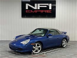 2002 Porsche 911 (CC-2107375) for sale in North East, Pennsylvania