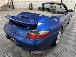 2002 Porsche 911 (CC-2107375) for sale in North East, Pennsylvania