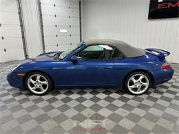 2002 Porsche 911 (CC-2107375) for sale in North East, Pennsylvania