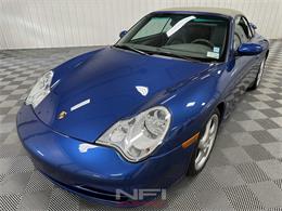 2002 Porsche 911 (CC-2107375) for sale in North East, Pennsylvania