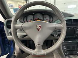 2002 Porsche 911 (CC-2107375) for sale in North East, Pennsylvania