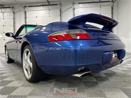 2002 Porsche 911 (CC-2107375) for sale in North East, Pennsylvania