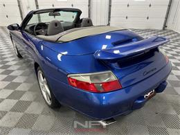 2002 Porsche 911 (CC-2107375) for sale in North East, Pennsylvania