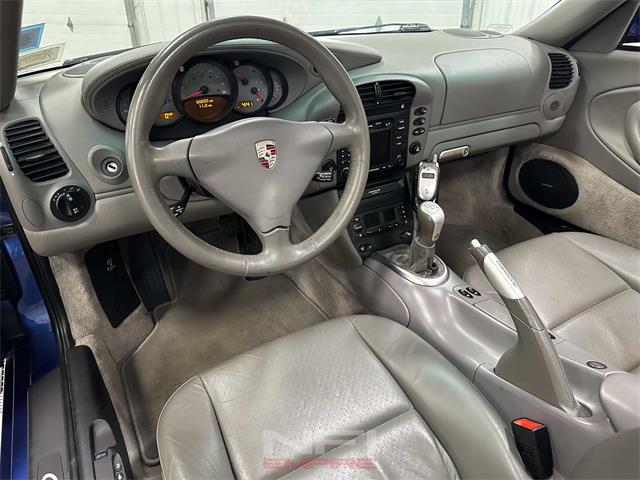 2002 Porsche 911 (CC-2107375) for sale in North East, Pennsylvania
