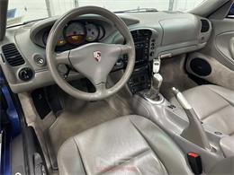 2002 Porsche 911 (CC-2107375) for sale in North East, Pennsylvania