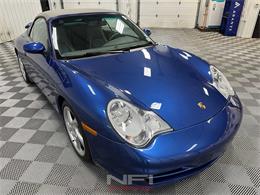 2002 Porsche 911 (CC-2107375) for sale in North East, Pennsylvania