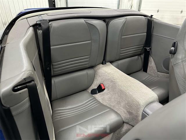 2002 Porsche 911 (CC-2107375) for sale in North East, Pennsylvania