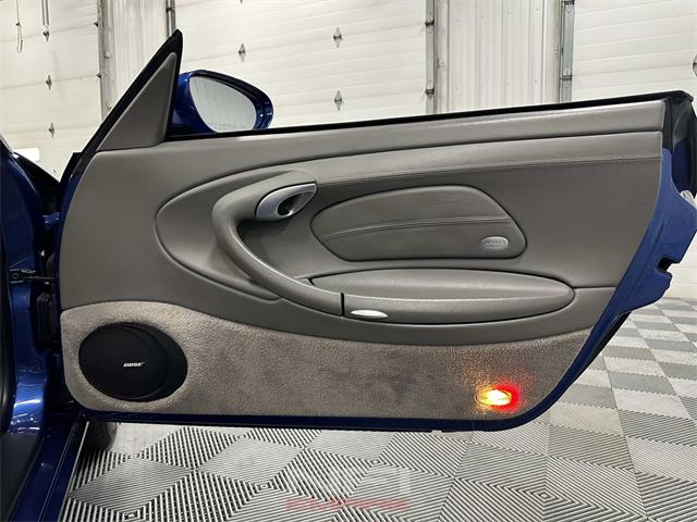 2002 Porsche 911 (CC-2107375) for sale in North East, Pennsylvania