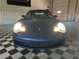 2002 Porsche 911 (CC-2107375) for sale in North East, Pennsylvania