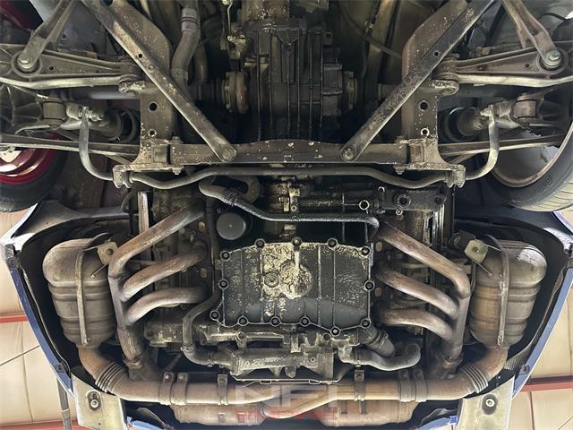 2002 Porsche 911 (CC-2107375) for sale in North East, Pennsylvania