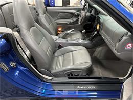 2002 Porsche 911 (CC-2107375) for sale in North East, Pennsylvania