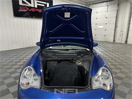 2002 Porsche 911 (CC-2107375) for sale in North East, Pennsylvania