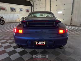 2002 Porsche 911 (CC-2107375) for sale in North East, Pennsylvania