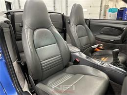 2002 Porsche 911 (CC-2107375) for sale in North East, Pennsylvania