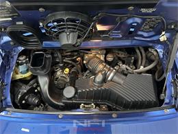 2002 Porsche 911 (CC-2107375) for sale in North East, Pennsylvania