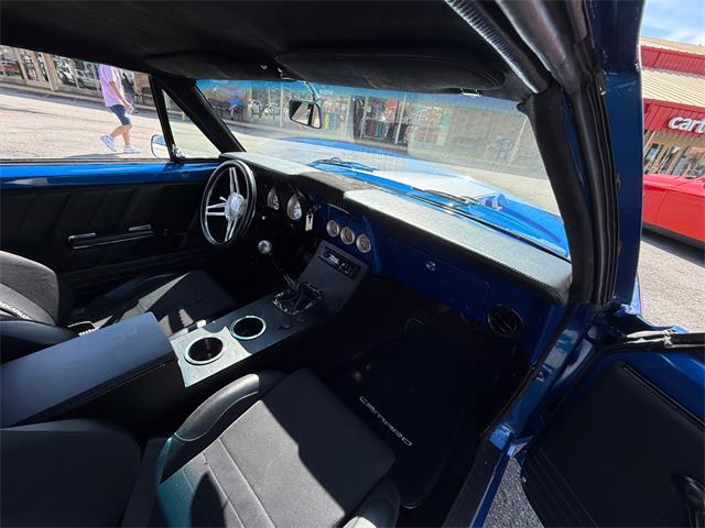 1967 Chevrolet Camaro (CC-2107376) for sale in Addison, Illinois