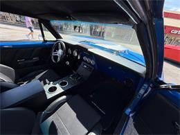 1967 Chevrolet Camaro (CC-2107376) for sale in Addison, Illinois