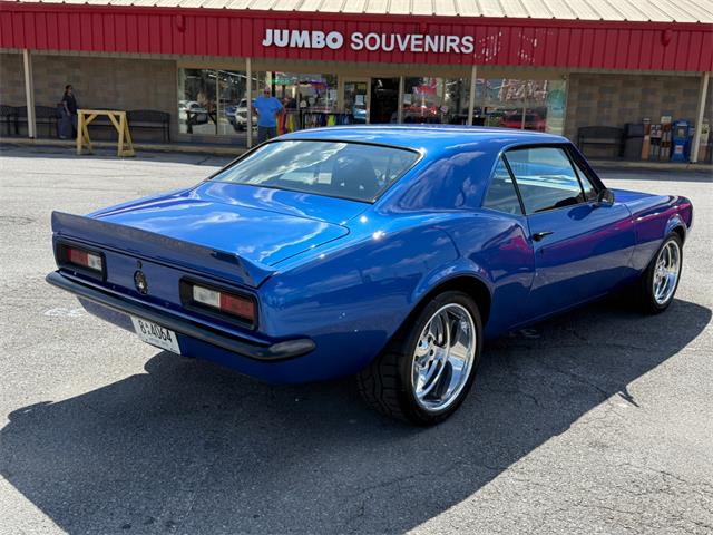 1967 Chevrolet Camaro (CC-2107376) for sale in Addison, Illinois