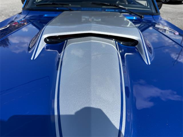 1967 Chevrolet Camaro (CC-2107376) for sale in Addison, Illinois