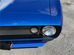 1967 Chevrolet Camaro (CC-2107376) for sale in Addison, Illinois