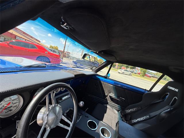 1967 Chevrolet Camaro (CC-2107376) for sale in Addison, Illinois