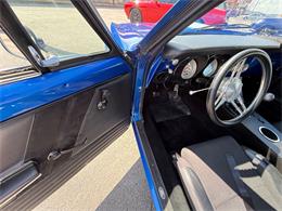 1967 Chevrolet Camaro (CC-2107376) for sale in Addison, Illinois