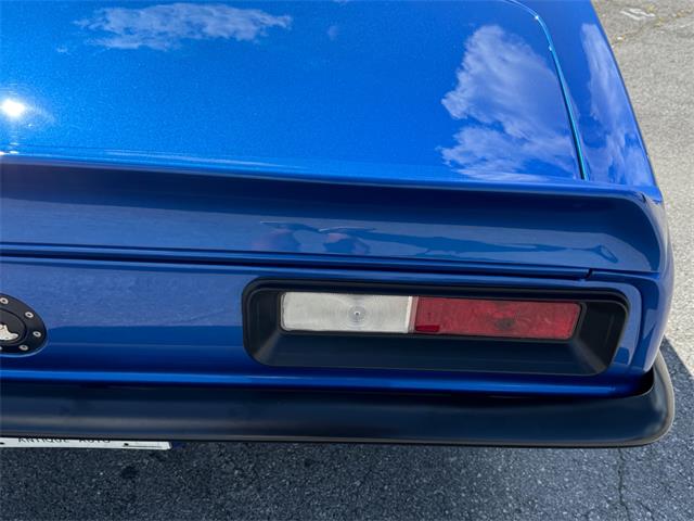 1967 Chevrolet Camaro (CC-2107376) for sale in Addison, Illinois