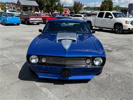 1967 Chevrolet Camaro (CC-2107376) for sale in Addison, Illinois