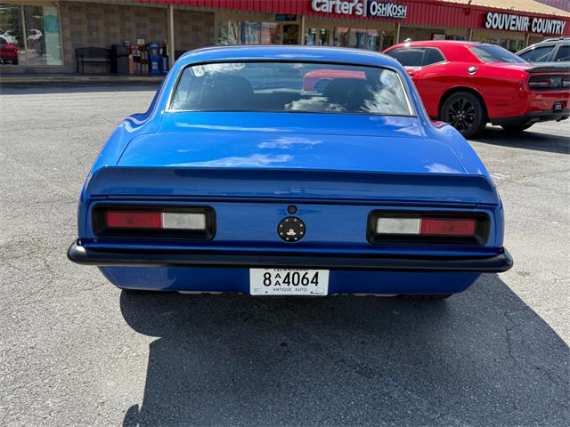 1967 Chevrolet Camaro (CC-2107376) for sale in Addison, Illinois
