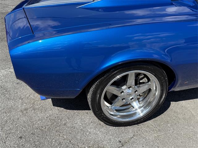 1967 Chevrolet Camaro (CC-2107376) for sale in Addison, Illinois