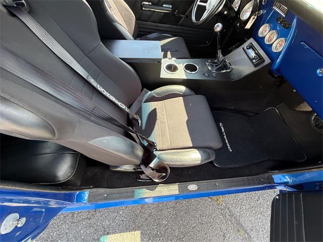 1967 Chevrolet Camaro (CC-2107376) for sale in Addison, Illinois