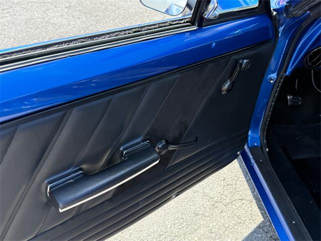 1967 Chevrolet Camaro (CC-2107376) for sale in Addison, Illinois