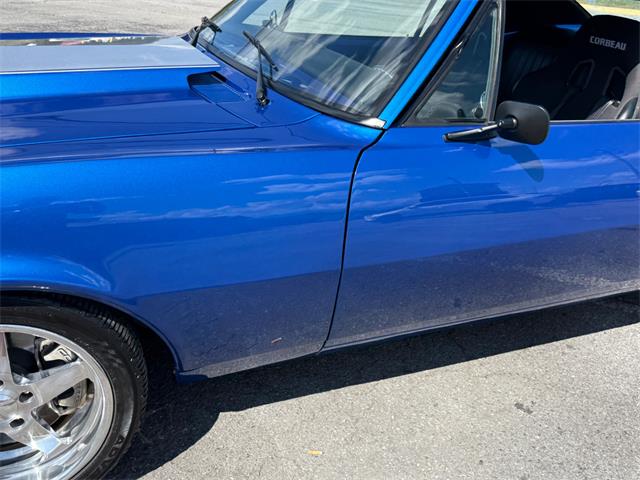 1967 Chevrolet Camaro (CC-2107376) for sale in Addison, Illinois