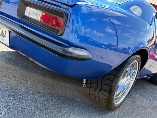 1967 Chevrolet Camaro (CC-2107376) for sale in Addison, Illinois