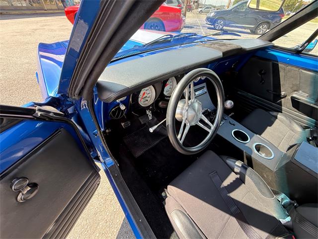 1967 Chevrolet Camaro (CC-2107376) for sale in Addison, Illinois