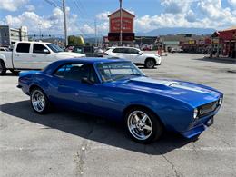 1967 Chevrolet Camaro (CC-2107376) for sale in Addison, Illinois