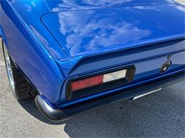 1967 Chevrolet Camaro (CC-2107376) for sale in Addison, Illinois