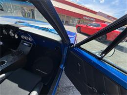 1967 Chevrolet Camaro (CC-2107376) for sale in Addison, Illinois
